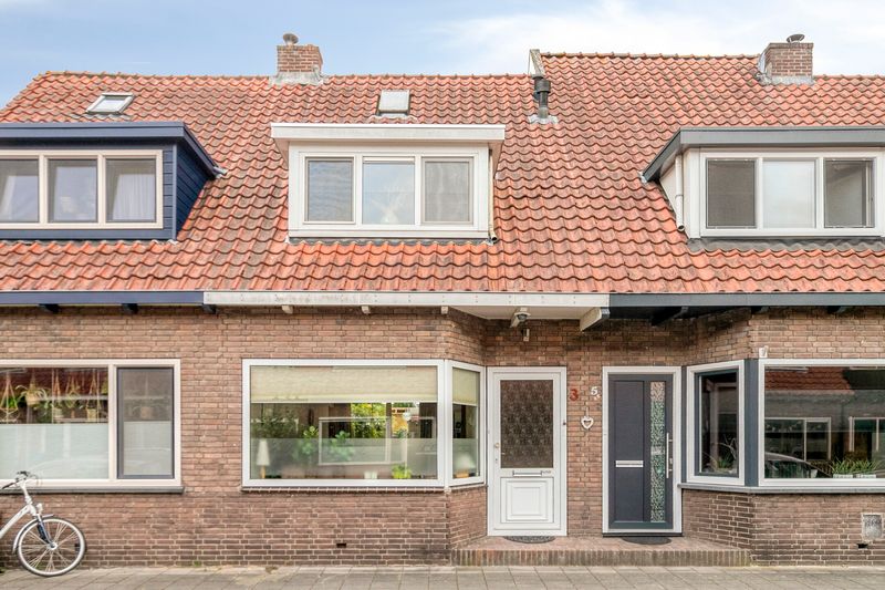 Deventer Ferdinand Bolstraat 3 – Foto 24