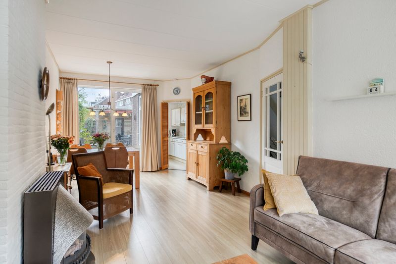 Deventer Ferdinand Bolstraat 3 – Foto 2