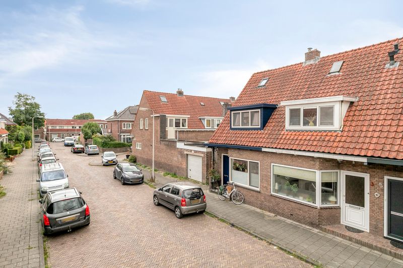 Deventer Ferdinand Bolstraat 3 – Foto 25