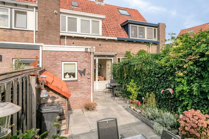 Deventer Ferdinand Bolstraat 3 – Foto 21