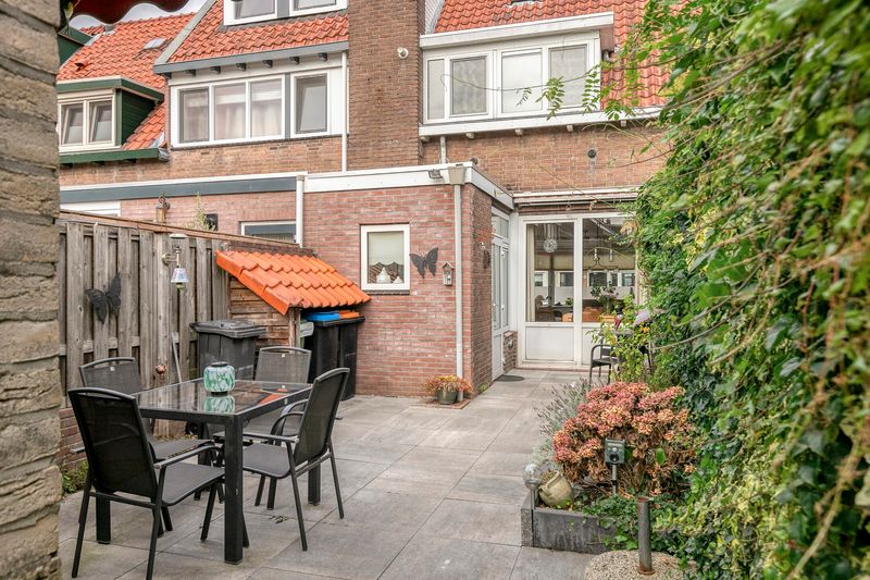 Deventer Ferdinand Bolstraat 3 – Foto 17