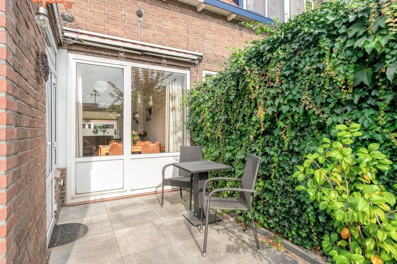 Deventer Ferdinand Bolstraat 3 – Foto 18