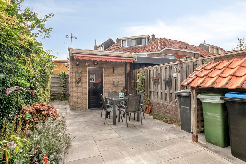 Deventer Ferdinand Bolstraat 3 – Foto 19