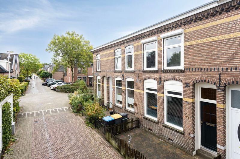 Deventer Hovenierstraat 71 – Foto 22