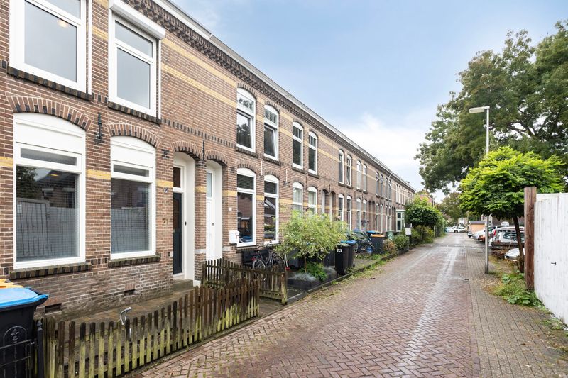 Deventer Hovenierstraat 71 – Foto 20