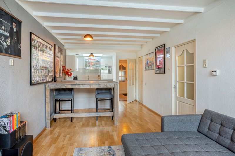 Deventer Hovenierstraat 71 – Foto 2