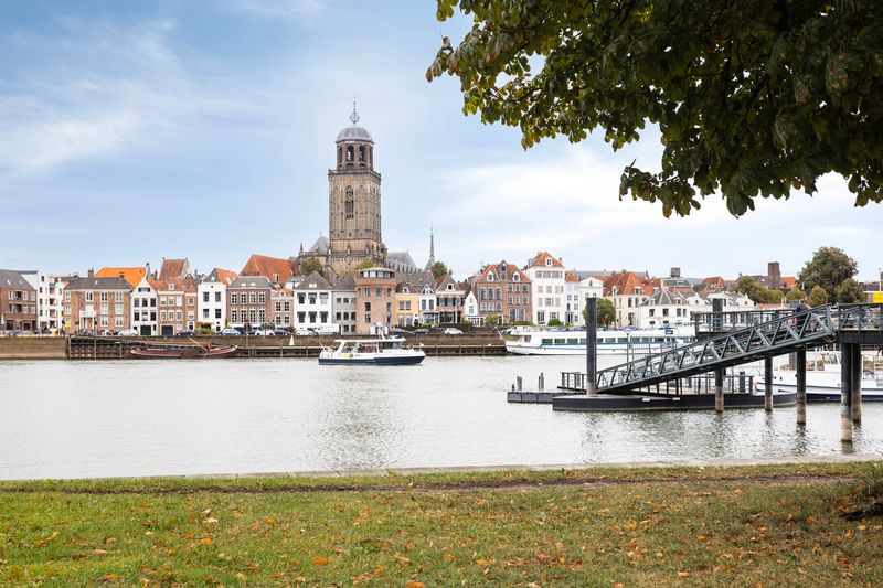 Deventer Hovenierstraat 71 – Foto 25