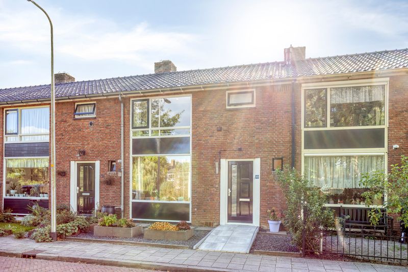 Deventer Frans van Mierisstraat 49 – Foto 24