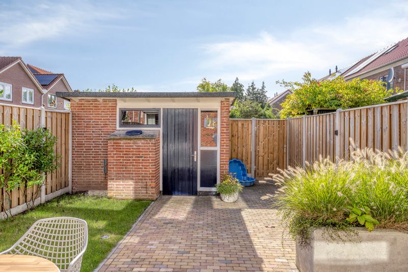 Deventer Frans van Mierisstraat 49 – Foto 21