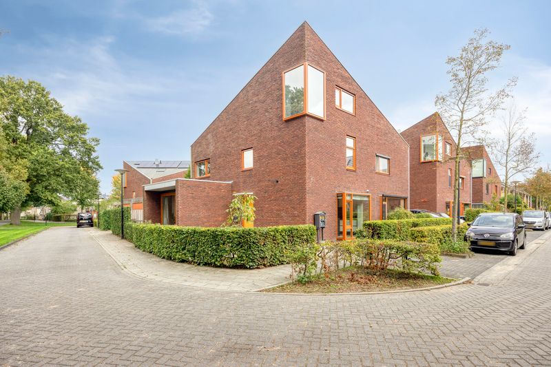 Deventer Romeyn de Hooghestraat 1 – Foto 34