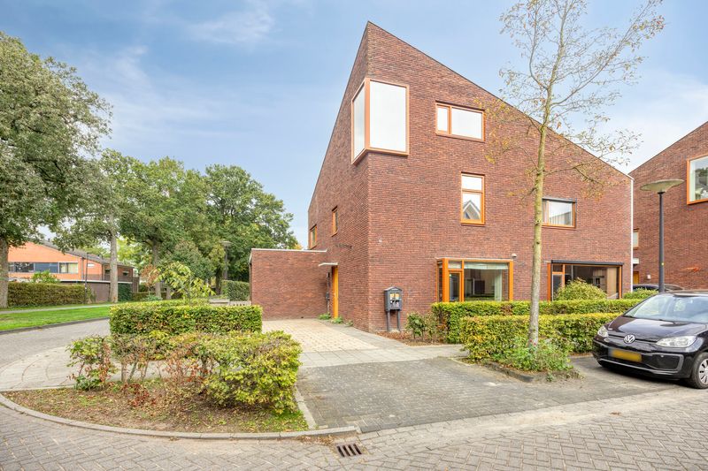 Deventer Romeyn de Hooghestraat 1 – Foto 37