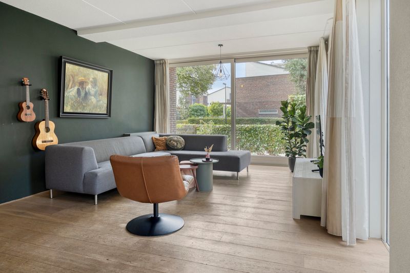 Deventer Romeyn de Hooghestraat 1 – Foto 2