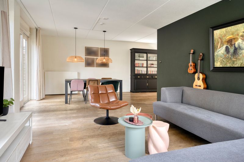 Deventer Romeyn de Hooghestraat 1 – Foto 5