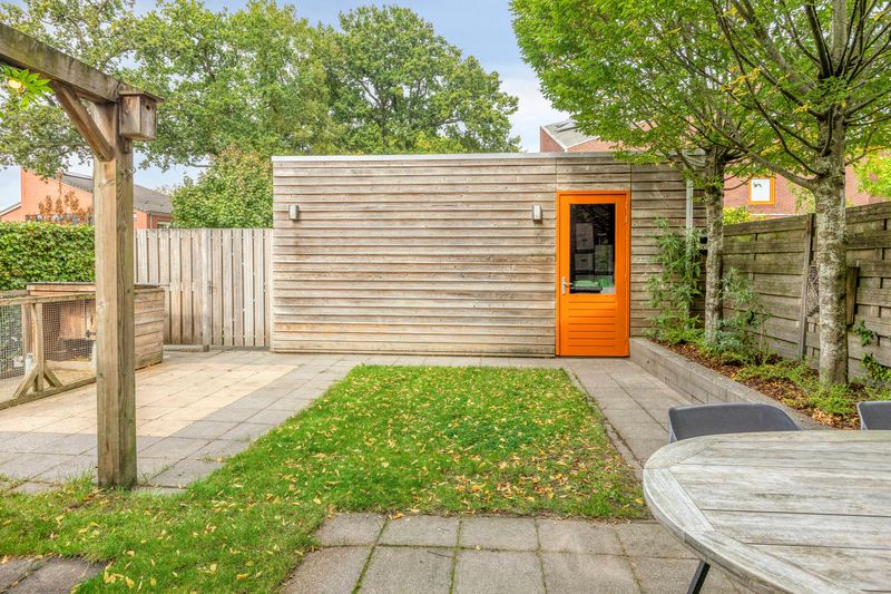 Deventer Romeyn de Hooghestraat 1 – Foto 26