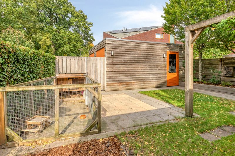 Deventer Romeyn de Hooghestraat 1 – Foto 28