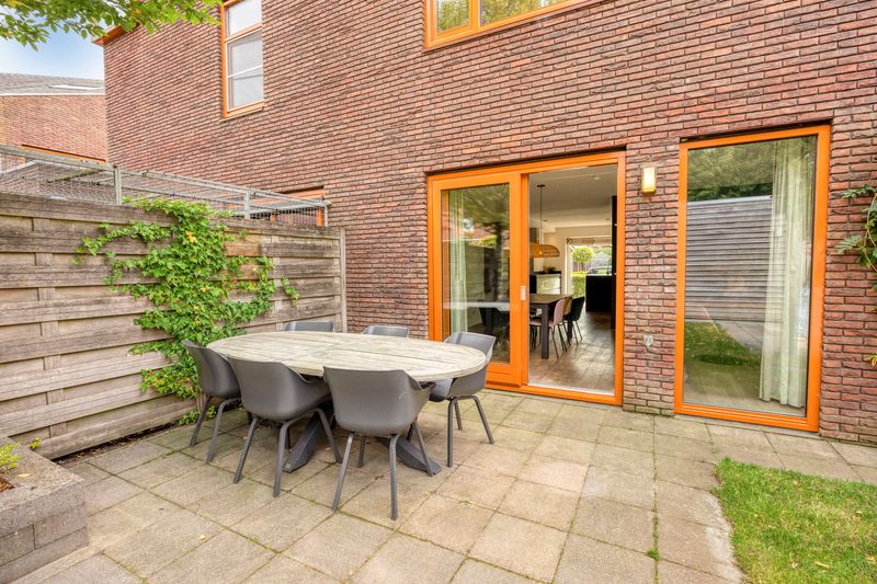 Deventer Romeyn de Hooghestraat 1 – Foto 29