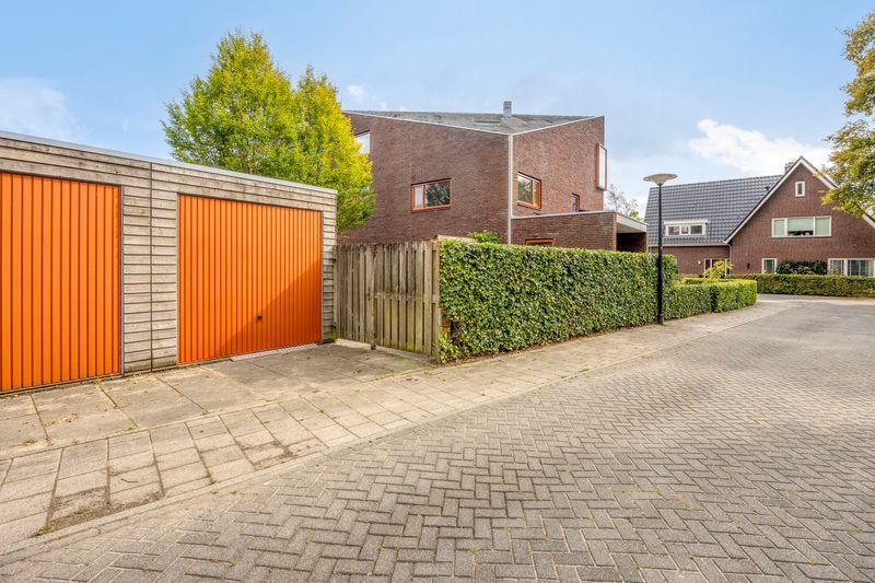 Deventer Romeyn de Hooghestraat 1 – Foto 31