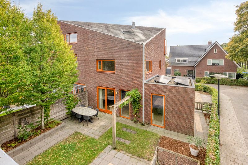 Deventer Romeyn de Hooghestraat 1 – Foto