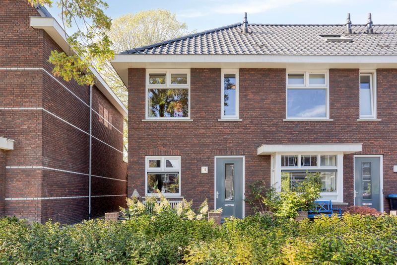 Deventer Schipbeekstraat 14 – Foto