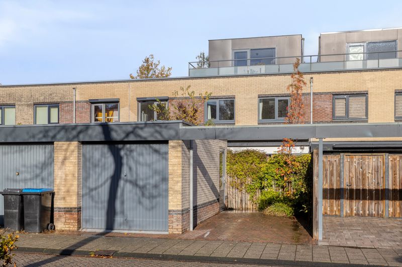 Deventer Cornelis Lelylaan 52 – Foto 36