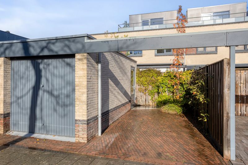 Deventer Cornelis Lelylaan 52 – Foto 35