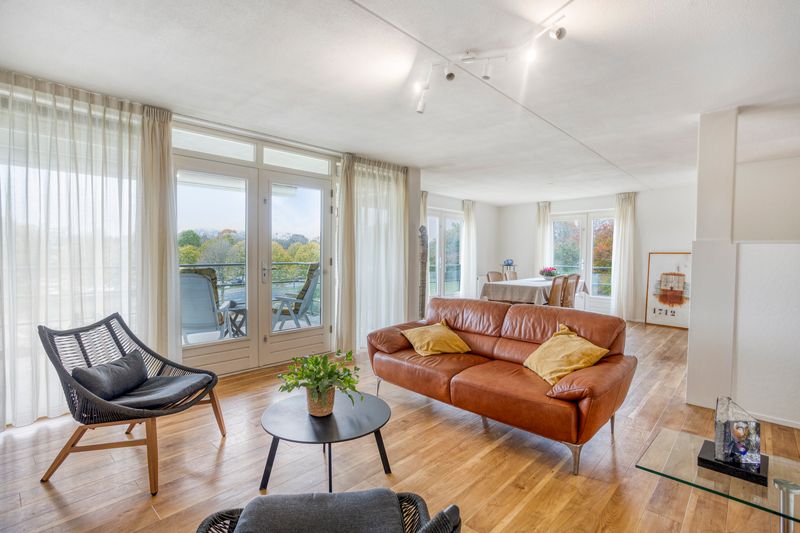 Deventer Vlinderparkweg 22 – Foto