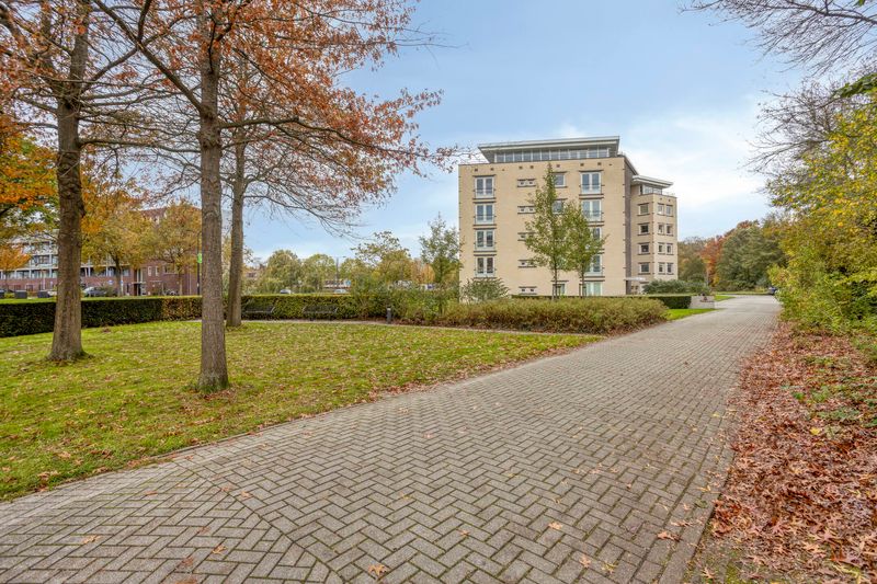 Deventer Vlinderparkweg 22 – Foto 17