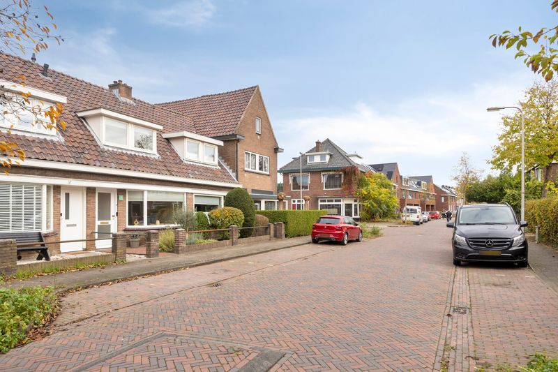 Deventer D.G. van der Keesselstraat 58 – Foto 22