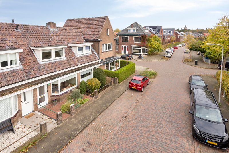 Deventer D.G. van der Keesselstraat 58 – Foto 19