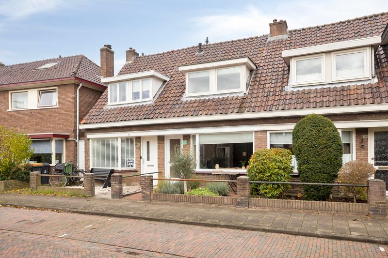 Deventer D.G. van der Keesselstraat 58 – Foto 27