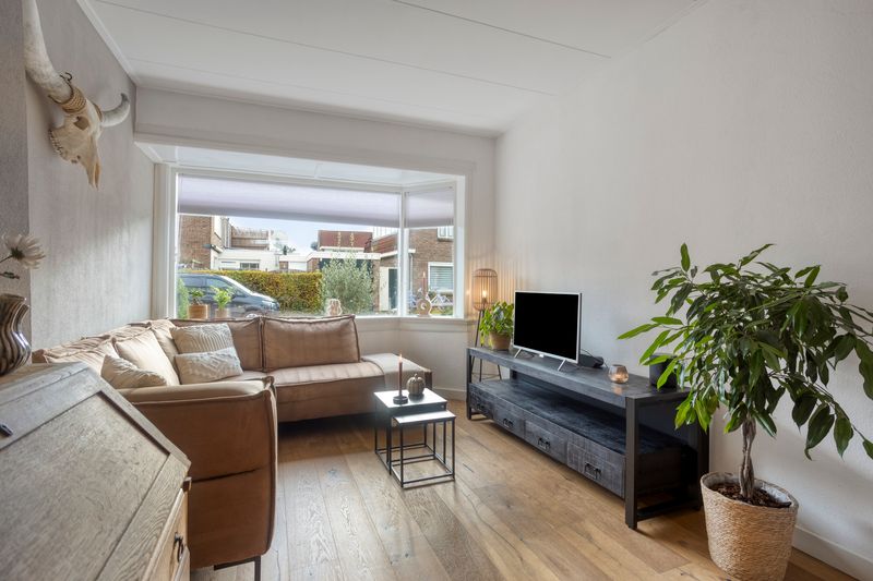 Deventer D.G. van der Keesselstraat 58 – Foto