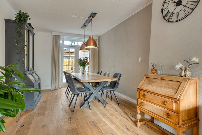 Deventer D.G. van der Keesselstraat 58 – Foto 3