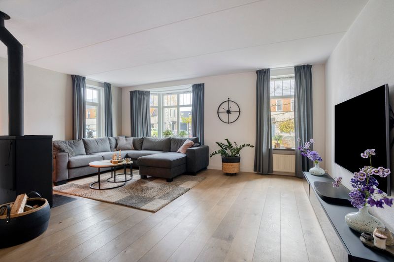 Bathmen Berkenschakel 42 – Foto