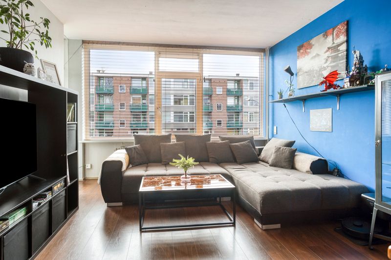 Deventer Deltalaan 187 – Foto