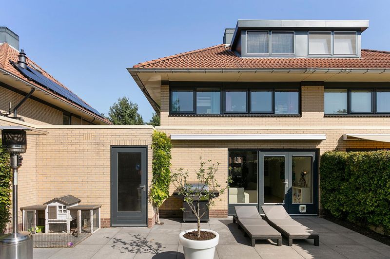 Deventer Kromhoutstraat 43 – Foto 12