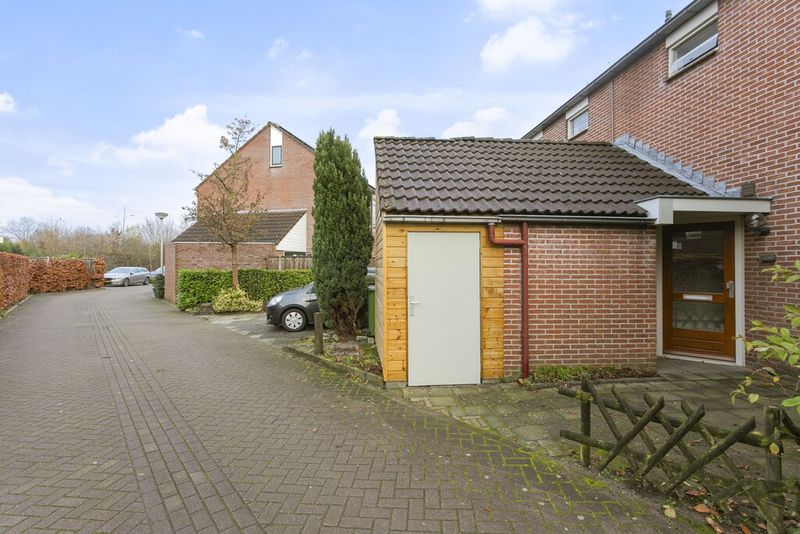 Deventer Kattestaart 14 – Foto 16
