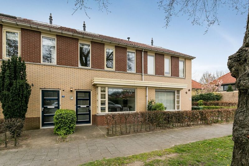 Deventer Van der Meystraat 9 – Foto