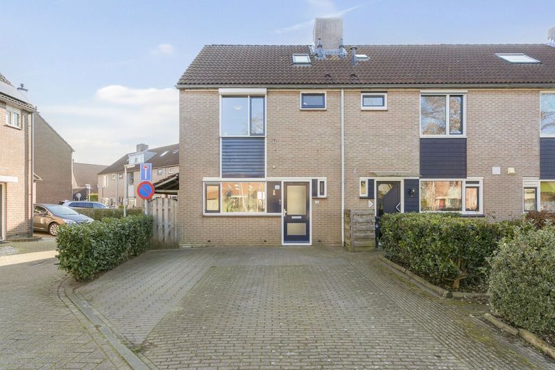 Deventer Veldhommel 13 – Hoofdfoto