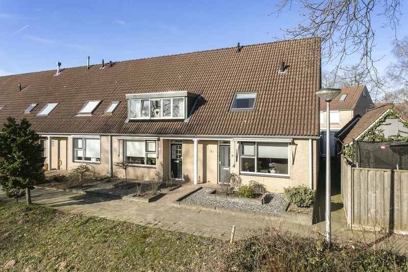 Deventer Zenegroen 13 – Hoofdfoto