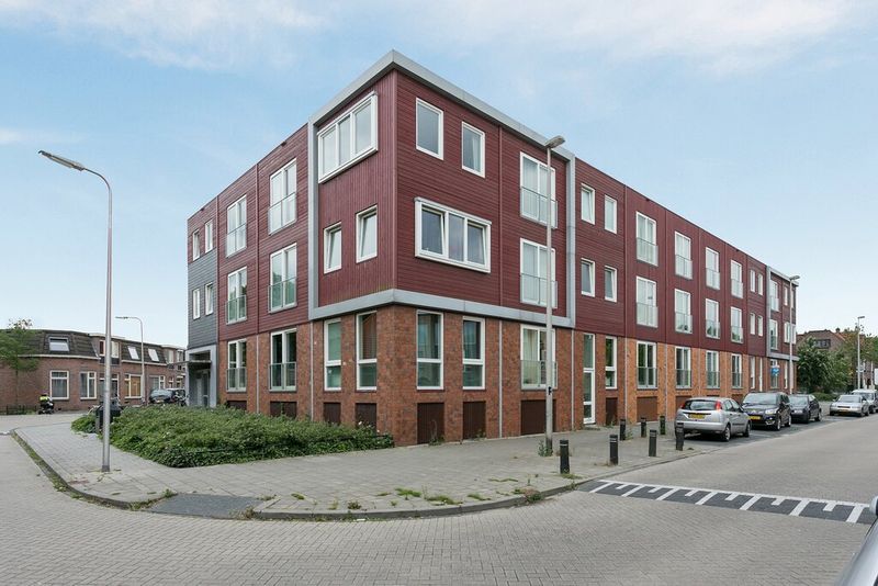 Deventer Boxbergerweg 140F37 – Hoofdfoto