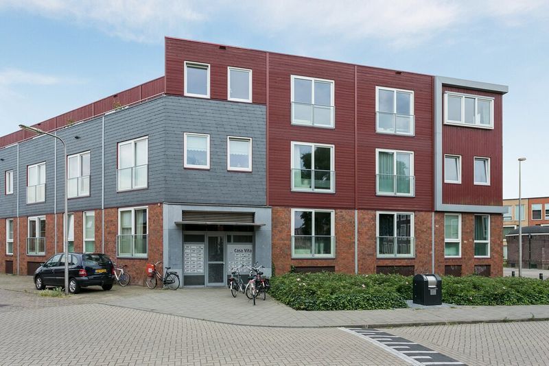 Deventer Boxbergerweg 140F37 – Foto 2