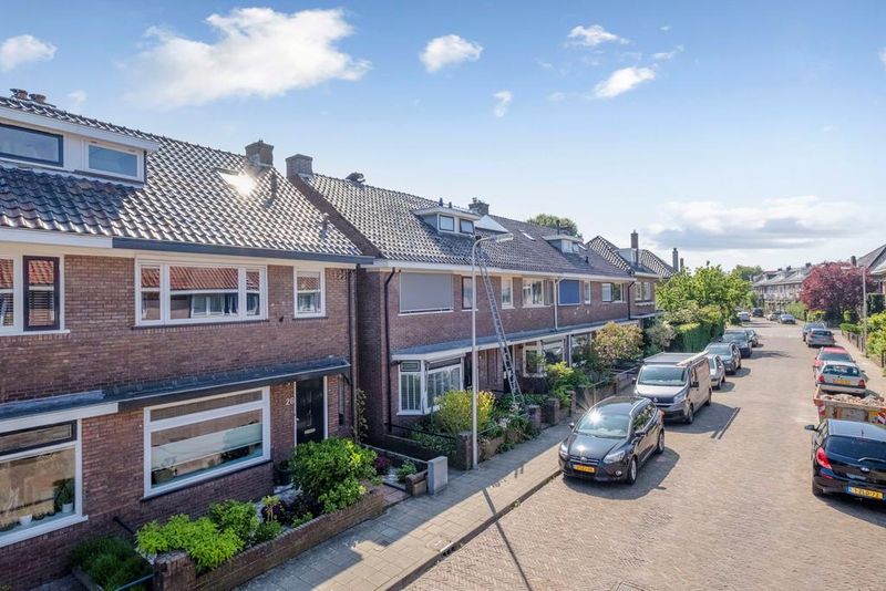 Deventer Johannes Sinthenstraat 26 – Foto 13