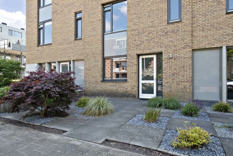 Deventer Jan Luykenlaan 1B – Foto 9