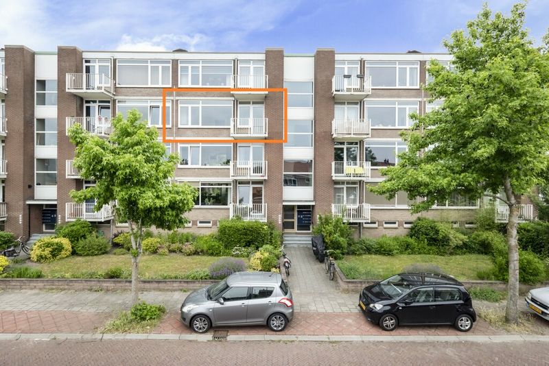 Deventer Constantijn Huygensstraat 128 – Hoofdfoto