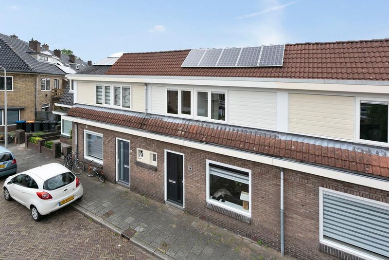 Deventer President Steynstraat 14 – Foto 21