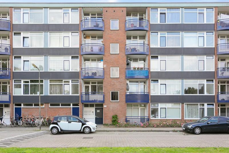 Deventer Haringvlietstraat 48 – Foto 7