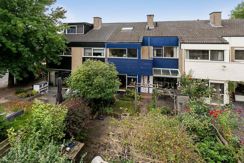 Bathmen Ter Hunnepeplein 4 – Hoofdfoto