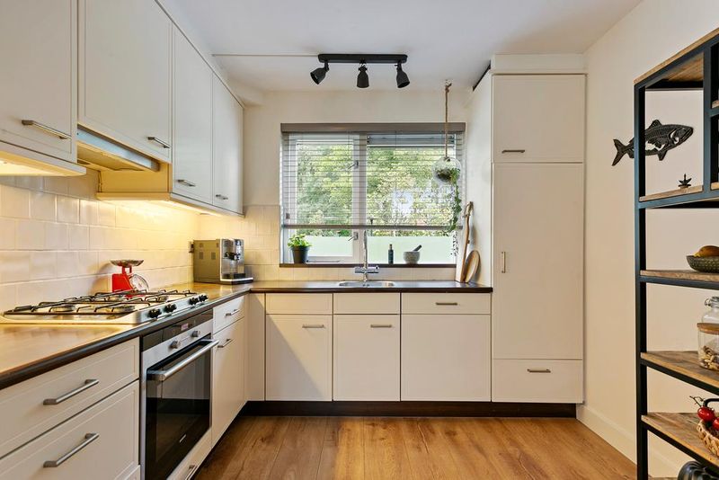 Deventer Kardinaalsmuts 45 – Foto
