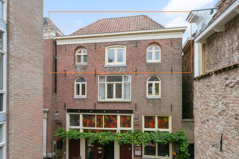 Deventer Polstraat 76B – Foto