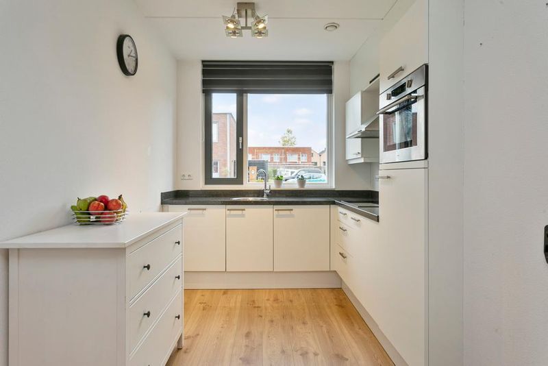 Deventer Bernardus van den Bergweg 10 – Foto 25